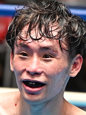 龍虎 慎太郎（リョウコシンタロウ）選手情報