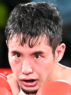 勝又 励二（カツマタレイジ）選手情報