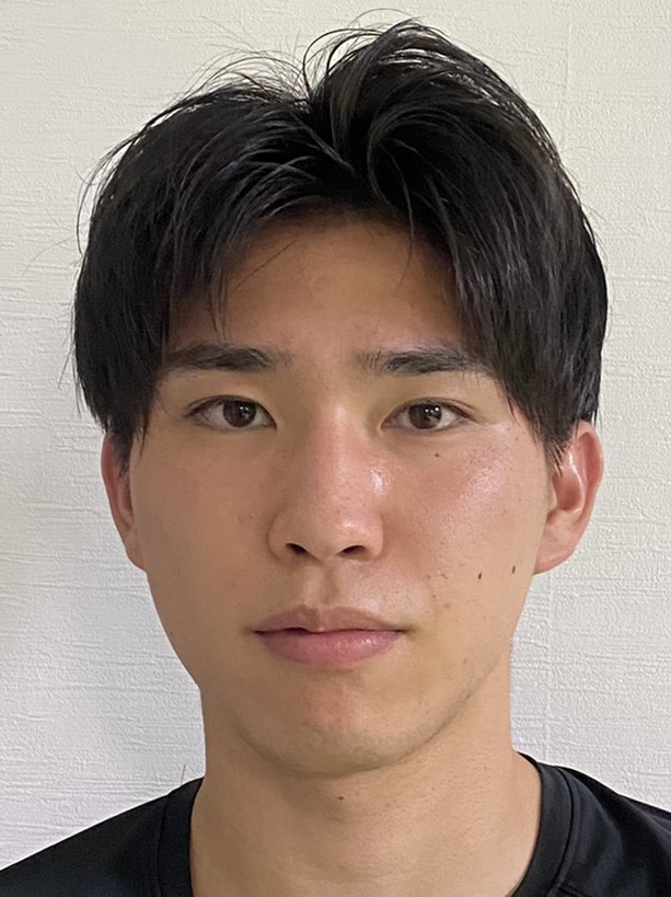 宗宮 和暉（ソウミヤカズキ）選手情報