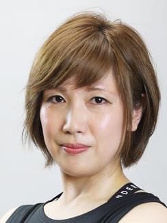 桑原 愛（クワハラアイ）選手情報
