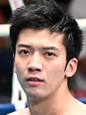 岡村 弥徳（オカムラミノリ）選手情報