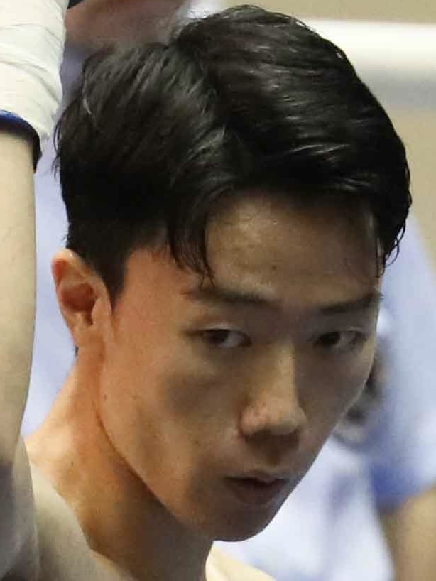 野畑 十識（ノバタトシキ）選手情報