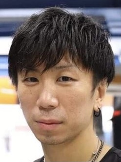 初鹿 健吾（ハツシカケンゴ）選手情報