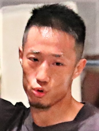 今村 浩尚（イマムラヒロナオ）選手情報