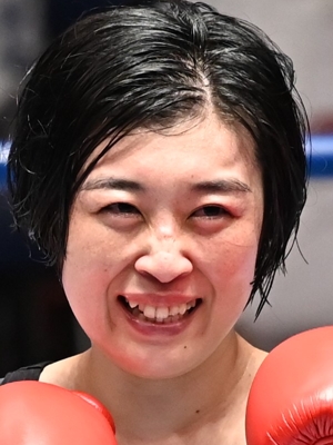 岩田 真由美（イワタマユミ）選手情報