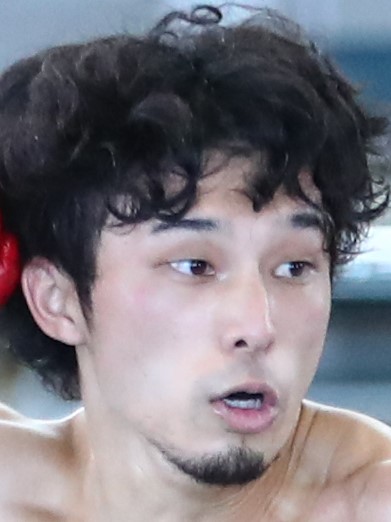 中澤 快（ナカザワカイ）選手情報
