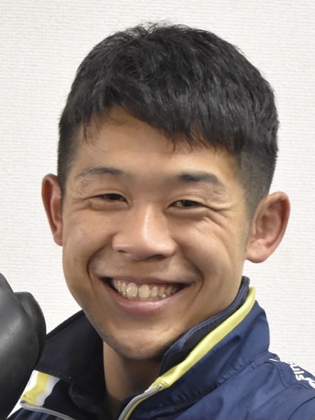 久松 大輝（ヒサマツヒロキ）選手情報