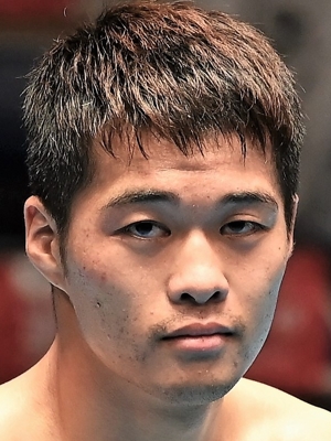 横内 龍也（ヨコウチリュウヤ）選手情報