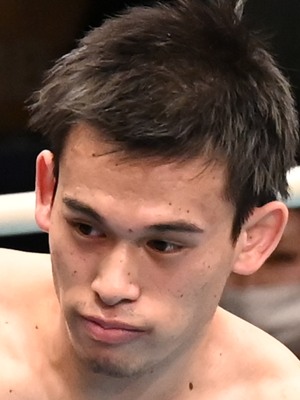 中野 健太郎（ナカノケンタロウ）選手情報