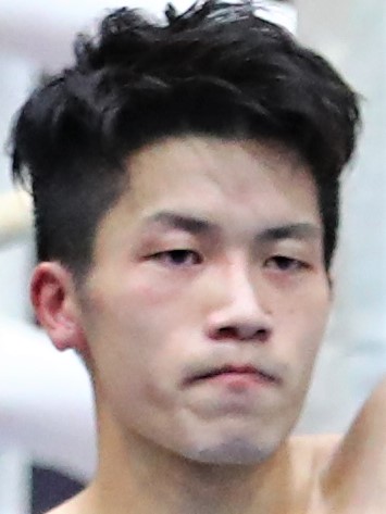 古手川 拳也（コテガワケンヤ）選手情報