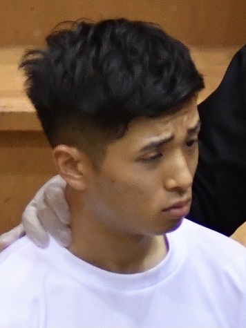 田辺 雅悦（タナベマサヨシ）選手情報