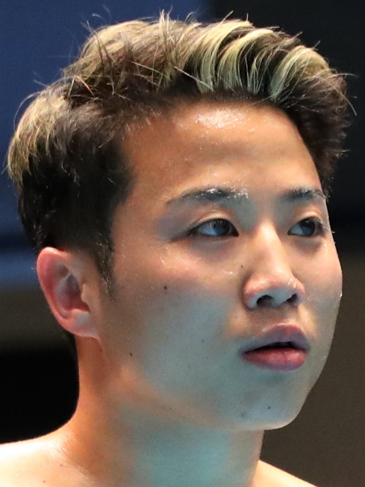 徳永 宗一郎（トクナガソウイチロウ）選手情報