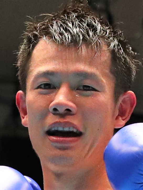 城野 正行（ジョウノマサユキ）選手情報