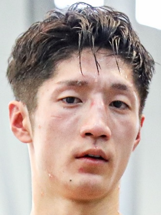 松岡 稔晃（マツオカトシアキ）選手情報