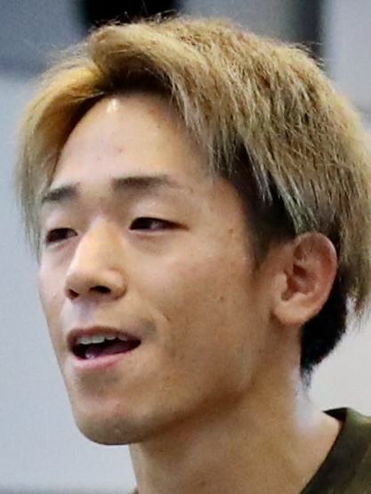 島 史来（シマリク）選手情報