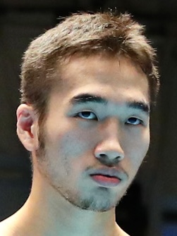 長尾 リンダマン（ナガオリンダマン）選手情報