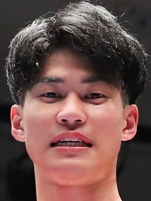 柴田 竜平（シバタリュウヘイ）選手情報