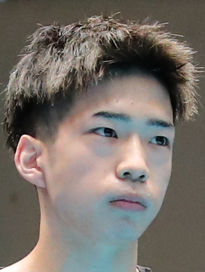内村 亮斗（ウチムラリョウト）選手情報