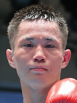 橋本 偉吹（ハシモトイブキ）選手情報