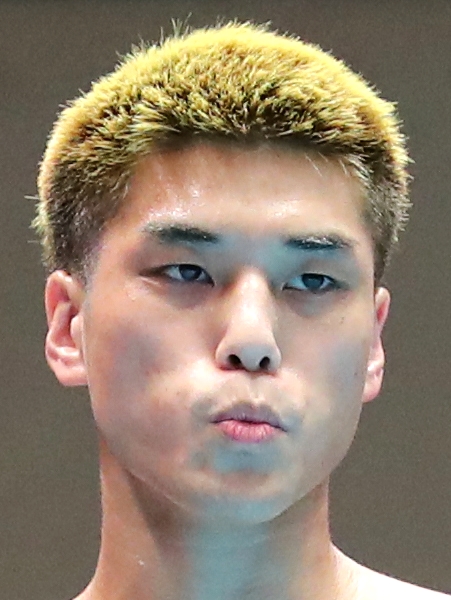 プテラノドン拓真（プテラノドンタクマ）選手情報