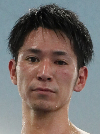 甲斐 裕幸（カイヒロユキ）選手情報