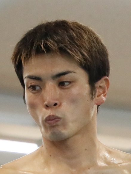 山中 翔（ヤマナカショウ）選手情報