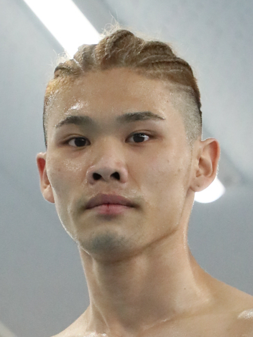 進 心輝（シンコテツ）選手情報