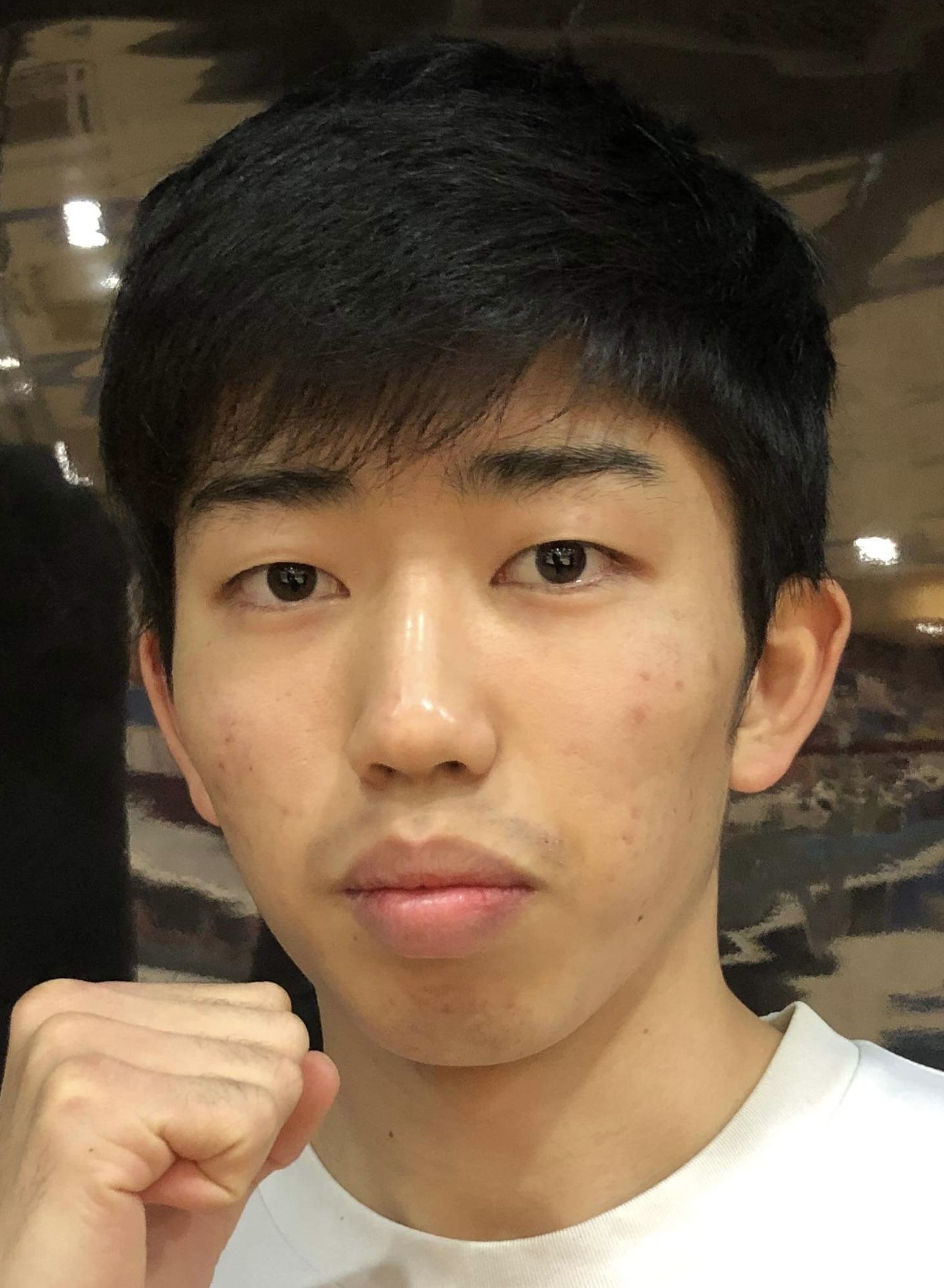 富田 勝太（トミタショウタ）選手情報