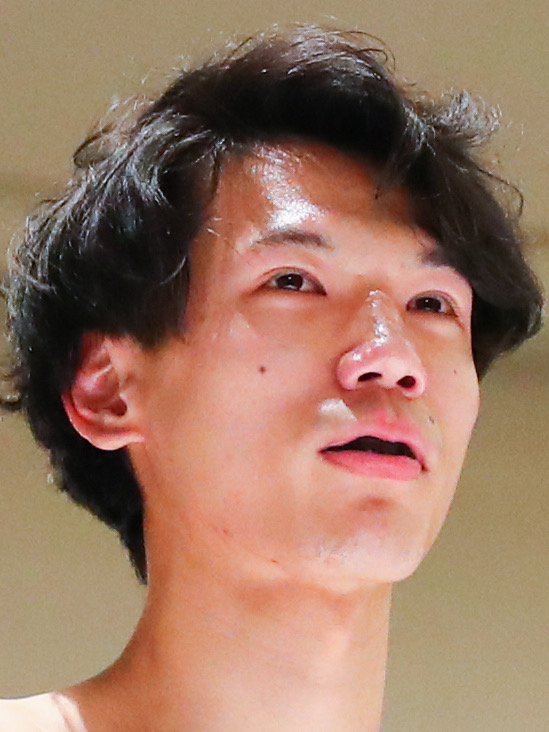 高田 力弥（タカタリキヤ）選手情報
