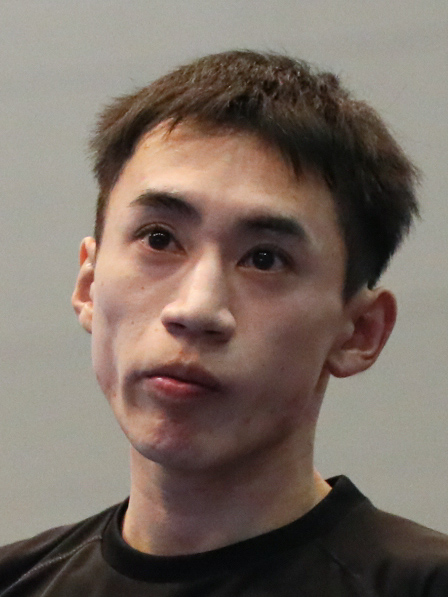 トップガン鎌田（トップガンカマタ）選手情報