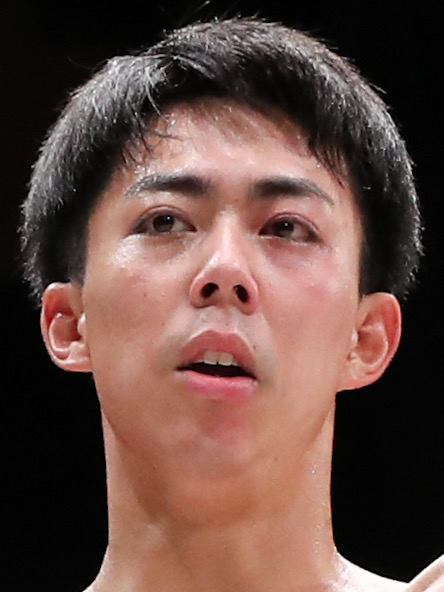池田 優一（イケダユウイチ）選手情報