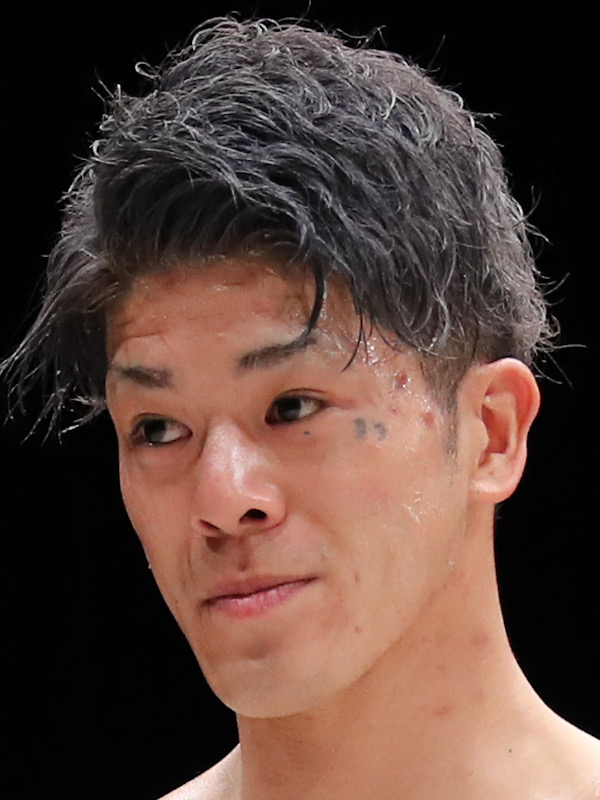 井上 流星（イノウエリュウセイ）選手情報