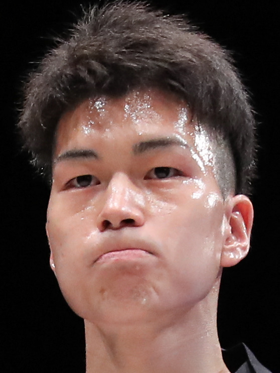 岩間 隆之介（イワマリュウノスケ）選手情報