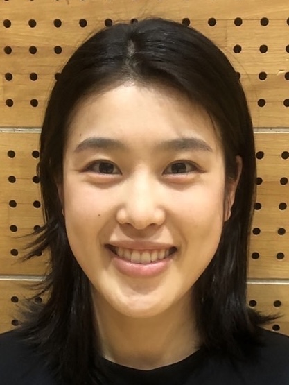 和田 千夜美（ワダチヨミ）選手情報