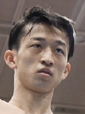 蓮正寺 了深（レンショウジリョウジン）選手情報