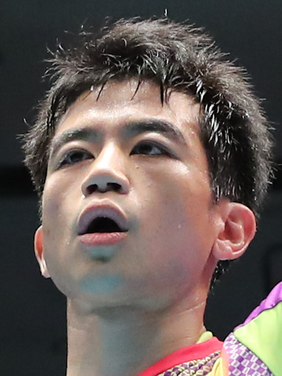 井上 泰輔（イノウエタイスケ）選手情報