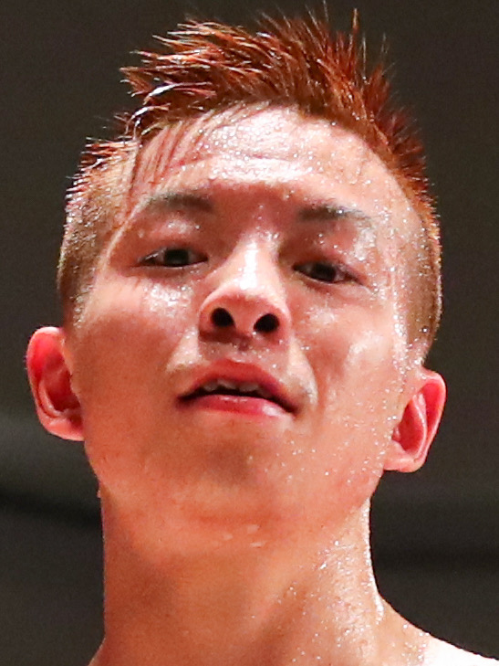 熊谷 直起（クマガイナオキ）選手情報