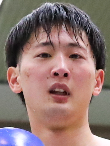 佐々木 麒太郎<br>(ヨシヤマ)