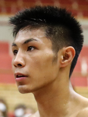 内山 翔太（ウチヤマショウタ）選手情報