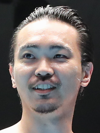 浅沼 邦夫（アサヌマクニオ）選手情報