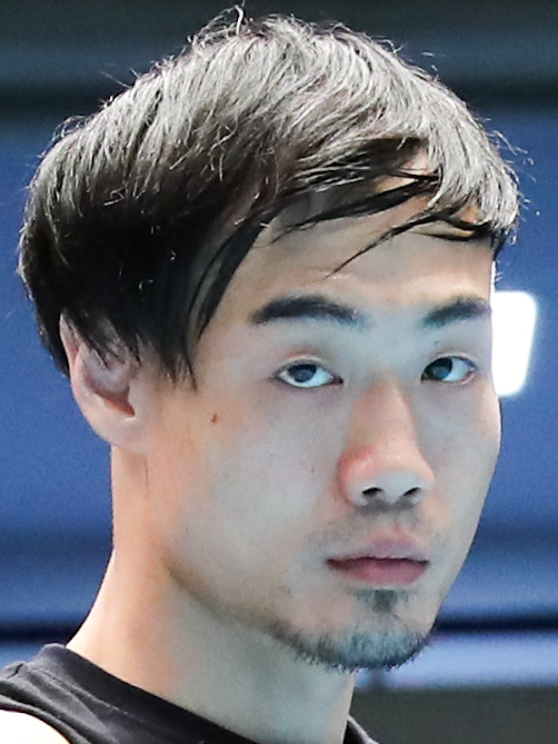 テクン恭平（テクンキョウヘイ）選手情報