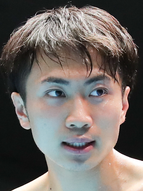 網野 翔（アミノカケル）選手情報
