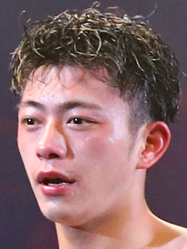 三浦 良斗<br>(ワタナベ)