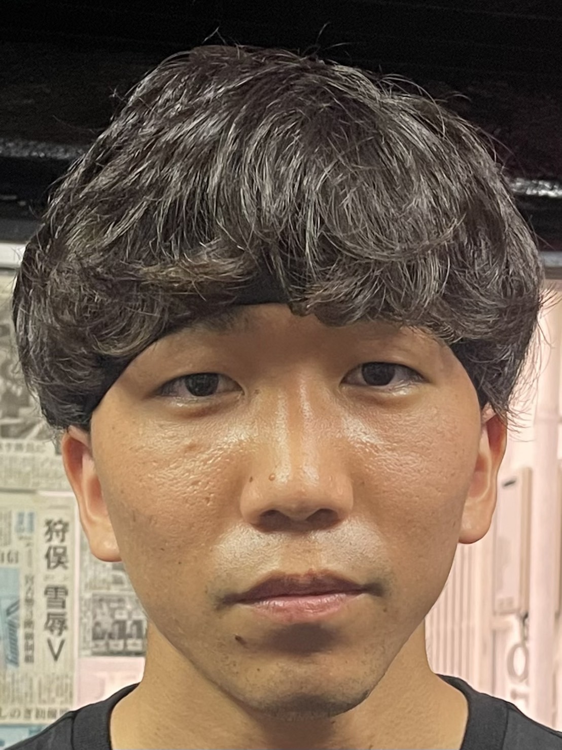 松原 大晴（マツバラハルセ）選手情報