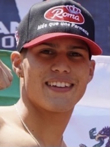 オマール アレハンドロ アギラル（Omar Alejandro Aguilar）選手情報