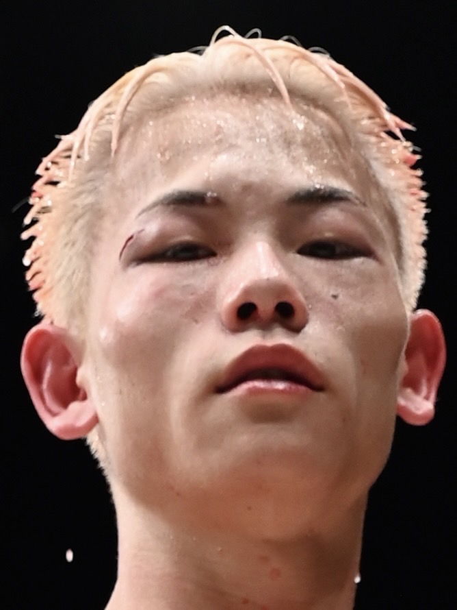 松本 磨宙<br>(泉北)