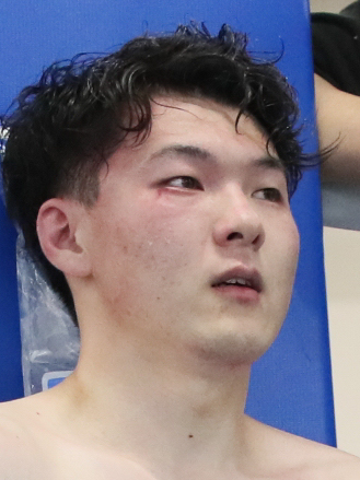 上田 龍進（ウエダリュウシン）選手情報