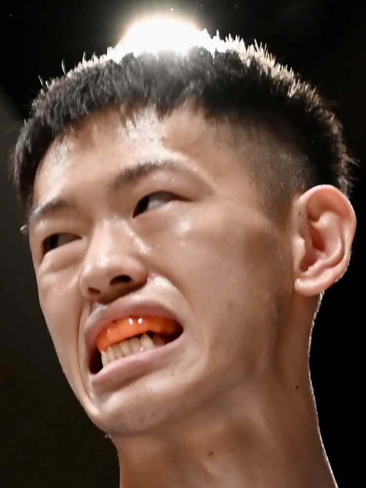 玉井 隼斗（タマイハヤト）選手情報
