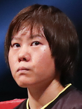 長崎 未久（ナガサキミク）選手情報