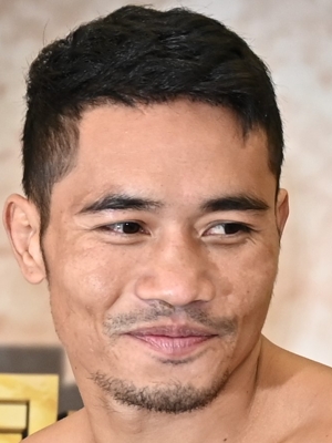 ジョン ジェミノ（Jhon Gemino）選手情報